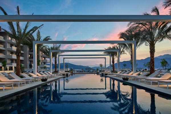 porto montenegro, luksuz je ovog leta na korak do mora | lux destinacije, la vie de luxe, magazin